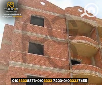 عقار سكني آخر 10+ غرف نوم للبيع في حدائق اكتوبر، الجيزة - g (5). png