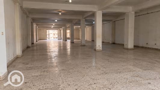 Warehouse for Rent in Sheraton, Cairo - 1000539350. jpg Warehouse for Rent in Sheraton, Cairo - 1000539350. jpg