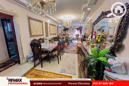 3 Bedroom Apartment for Sale in Cleopatra, Alexandria - 2. jpg
