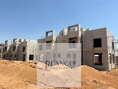 4 Bedroom Twin House for Sale in 6th of October, Giza - WhatsApp Image 2026-09-28 at 6.58. 33 PM. jpeg 4 Bedroom Twin House for Sale in 6th of October, Giza - WhatsApp Image 2026-09-28 at 6.58. 33 PM. jpeg