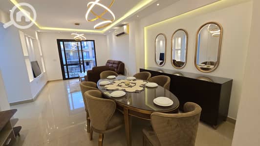 2 Bedroom Flat for Rent in New Cairo, Cairo - bb06db6e-160b-45a7-86e4-83cd3090fb42. jpg