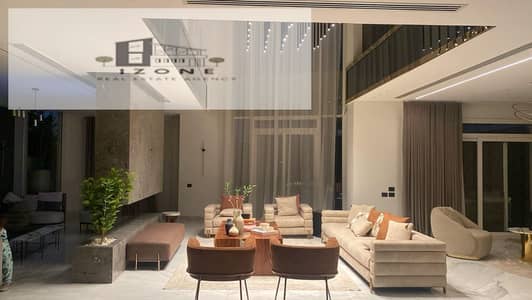 5 Bedroom Villa for Rent in New Cairo, Cairo - WhatsApp Image 2026-09-28 at 3.44. 59 PM (5). jpeg