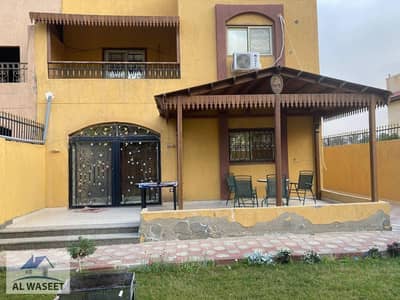 4 Bedroom Twin House for Rent in Shorouk City, Cairo - 821405607_2692158601242571_1303318774516131307_n. jpg