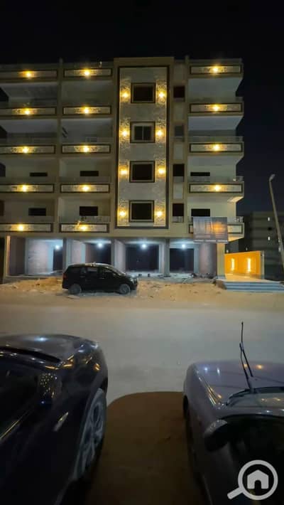 فلیٹ 3 غرف نوم للبيع في حدائق الاهرام، الجيزة - WhatsApp Image 2026-09-26 at 4.22. 41 PM (1). jpeg