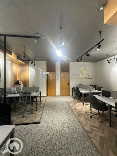 Office for Rent in New Cairo, Cairo - Image10. jpg