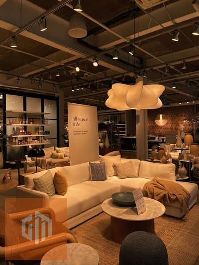 Showroom for Rent in New Cairo, Cairo - 7d7e3455-714d-4c0e-bda0-63f7d630e34b. jpg Showroom for Rent in New Cairo, Cairo - 7d7e3455-714d-4c0e-bda0-63f7d630e34b. jpg