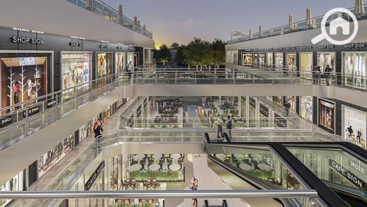 Retail for Sale in New Cairo, Cairo - WhatsApp Image 2026-09-29 at 12.23. 31 PM. jpeg