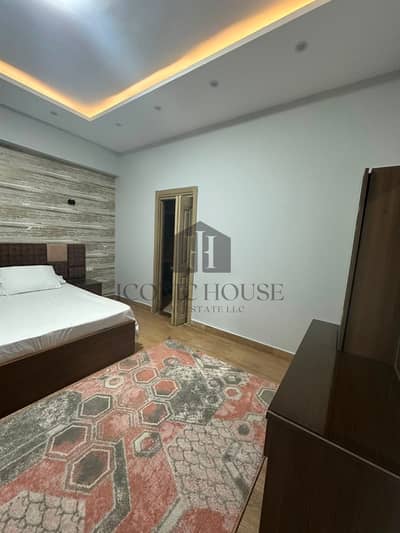 3 Bedroom Flat for Sale in New Cairo, Cairo - IMG-20260928-WA0013. jpg