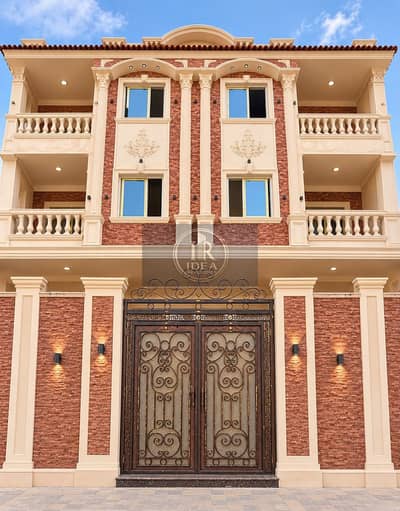 شقة 4 غرف نوم للبيع في القاهرة الجديدة، القاهرة - WhatsApp Image 2026-09-29 at 12.51. 30 PM. jpeg شقة 4 غرف نوم للبيع في القاهرة الجديدة، القاهرة - WhatsApp Image 2026-09-29 at 12.51. 30 PM. jpeg