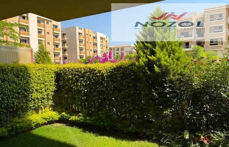 شقة 2 غرفة نوم للبيع في القاهرة الجديدة، القاهرة - WhatsApp Image 2026-09-11 at 4.43. 35 PM (5). jpeg