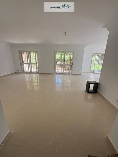 4 Bedroom Apartment for Rent in Madinaty, Cairo - 2. jpeg