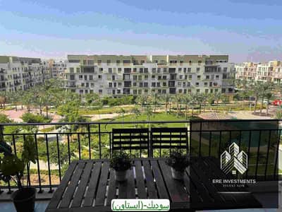 بنتهاوس 4 غرف نوم للبيع في القاهرة الجديدة، القاهرة - WhatsApp Image 2026-09-29 at 12.51. 09 PM (2). jpg