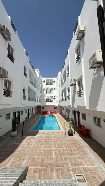 1 Bedroom Apartment for Sale in Hurghada, Red Sea - WhatsApp Image 2026-09-28 at 12.58. 02 PM. jpeg