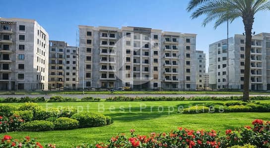 2 Bedroom Flat for Sale in New Cairo, Cairo - Capture. PNG 2 Bedroom Flat for Sale in New Cairo, Cairo - Capture. PNG