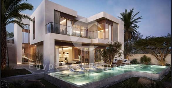 4 Bedroom Villa for Sale in Sheikh Zayed, Giza - WhatsApp Image 2026-09-29 at 1.04. 06 AM (1). jpeg