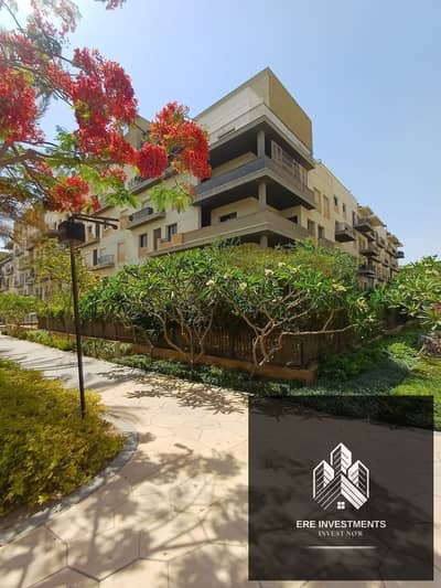3 Bedroom Apartment for Sale in New Cairo, Cairo - WhatsApp Image 2026-07-11 at 3.15. 18 AM (2). jpeg