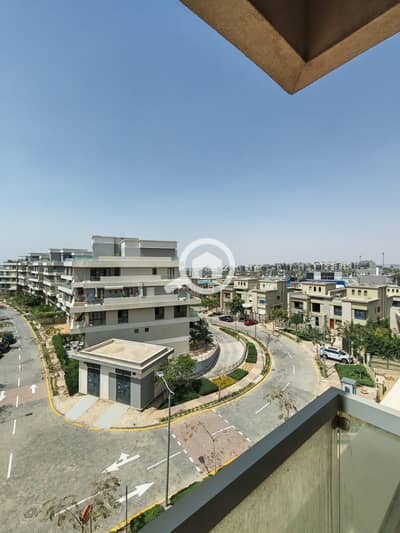 4 Bedroom Penthouse for Sale in New Cairo, Cairo - 1. jpeg