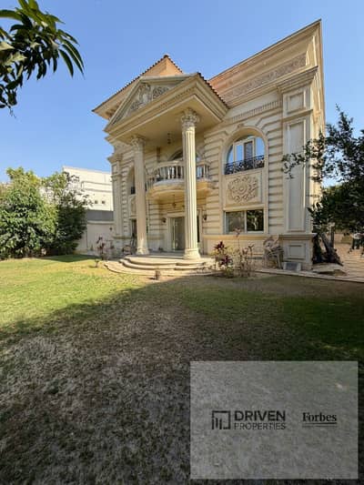 4 Bedroom Villa for Sale in Sheikh Zayed, Giza - WhatsApp Image 2026-09-29 at 12.23. 08 PM (5). jpeg