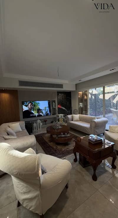 توين هاوس 6 غرف نوم للبيع في 6 اكتوبر، الجيزة - WhatsApp Image 2026-09-28 at 9.09. 06 PM. jpeg