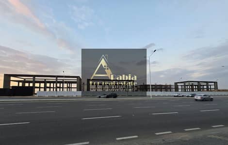 صالة عرض  للبيع في القاهرة الجديدة، القاهرة - IMG-20260424-WA0021(5). jpg