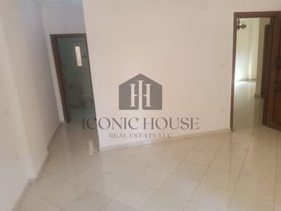 3 Bedroom Flat for Rent in New Cairo, Cairo - IMG-20260909-WA0086. jpg 3 Bedroom Flat for Rent in New Cairo, Cairo - IMG-20260909-WA0086. jpg
