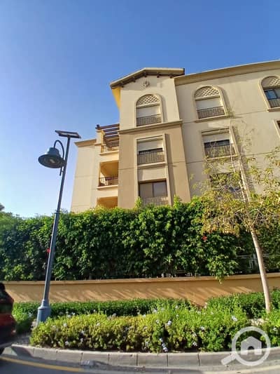 3 Bedroom Flat for Sale in New Cairo, Cairo - WhatsApp Image 2025-05-26 at 11.01. 35_0a2f6ed9. jpg 3 Bedroom Flat for Sale in New Cairo, Cairo - WhatsApp Image 2025-05-26 at 11.01. 35_0a2f6ed9. jpg