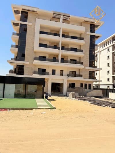 3 Bedroom Apartment for Sale in Sheikh Zayed, Giza - 03d9d2d9-fc9e-418d-8605-a48c50abdeb1. jpg