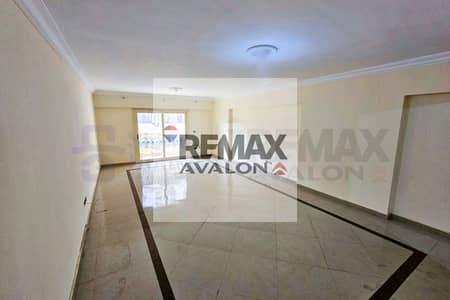 3 Bedroom Flat for Sale in Saba Pasha, Alexandria - 1. jpg 3 Bedroom Flat for Sale in Saba Pasha, Alexandria - 1. jpg