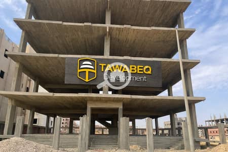 3 Bedroom Flat for Sale in New Cairo, Cairo - c57b5674-eb7b-41ce-b76f-828e0f4e43bd. jpg