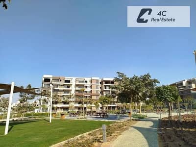 فلیٹ 3 غرف نوم للبيع في القاهرة الجديدة، القاهرة - images - 2026-09-27T152419.308. jpg