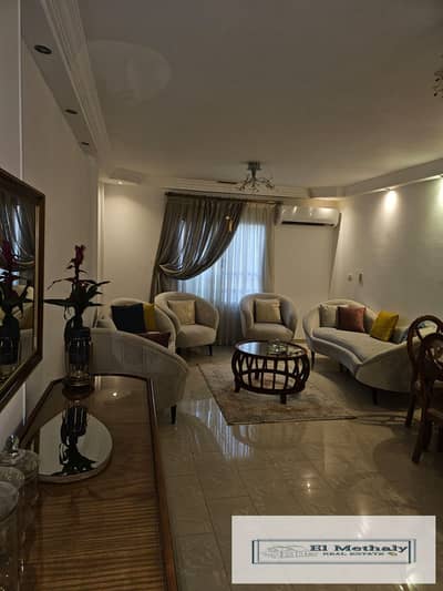 3 Bedroom Flat for Rent in New Cairo, Cairo - WhatsApp Image 2026-09-29 at 1.31. 57 PM. jpeg