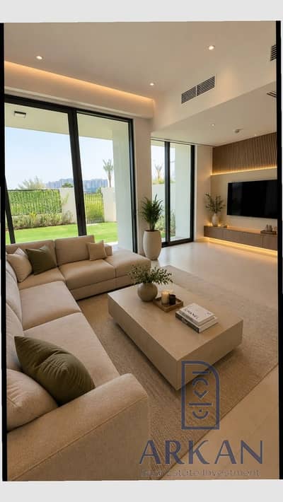 3 Bedroom Flat for Sale in Hadayek October, Giza - 1100074646508065025. jpg