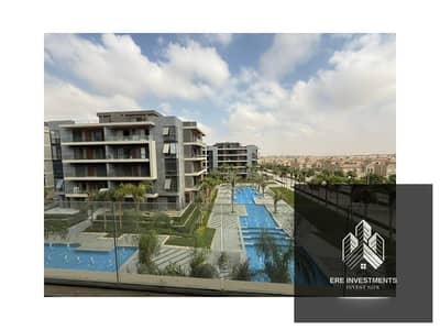 شقة 3 غرف نوم للبيع في القاهرة الجديدة، القاهرة - El_Patio_ORO_135. jpg
