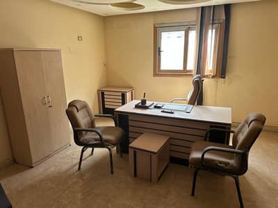 2 Bedroom Flat for Sale in Faisal, Giza - شقه سوبر لوكس شارع اللبيني فيصل
