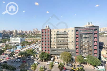 3 Bedroom Flat for Rent in Smoha, Alexandria - 1- 1-82. jpg