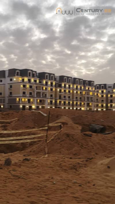 تاون هاوس 3 غرف نوم للبيع في القاهرة الجديدة، القاهرة - WhatsApp Image 2026-09-17 at 6.01. 28 PM (2). jpeg