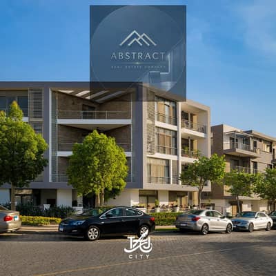 2 Bedroom Flat for Sale in New Cairo, Cairo - TajCity (21). jpg
