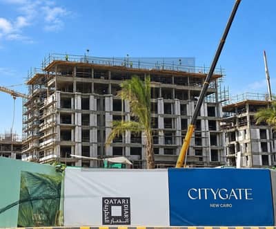 3 Bedroom Apartment for Sale in New Cairo, Cairo - WhatsApp Image 2026-09-29 at 2.26. 24 AM. jpeg 3 Bedroom Apartment for Sale in New Cairo, Cairo - WhatsApp Image 2026-09-29 at 2.26. 24 AM. jpeg