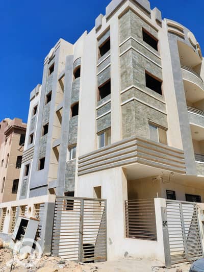 فلیٹ 3 غرف نوم للبيع في القاهرة الجديدة، القاهرة - b85c0216-0df6-417f-8504-56f46cdd415d. jpg