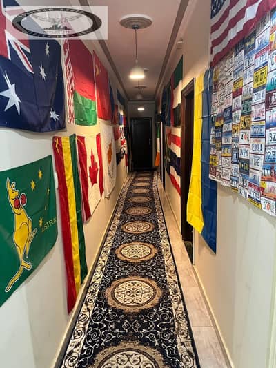 فلیٹ 3 غرف نوم للايجار في القاهرة الجديدة، القاهرة - bda239b0-81f9-4d65-ac7a-7c44e1e28a1e. jpg فلیٹ 3 غرف نوم للايجار في القاهرة الجديدة، القاهرة - bda239b0-81f9-4d65-ac7a-7c44e1e28a1e. jpg