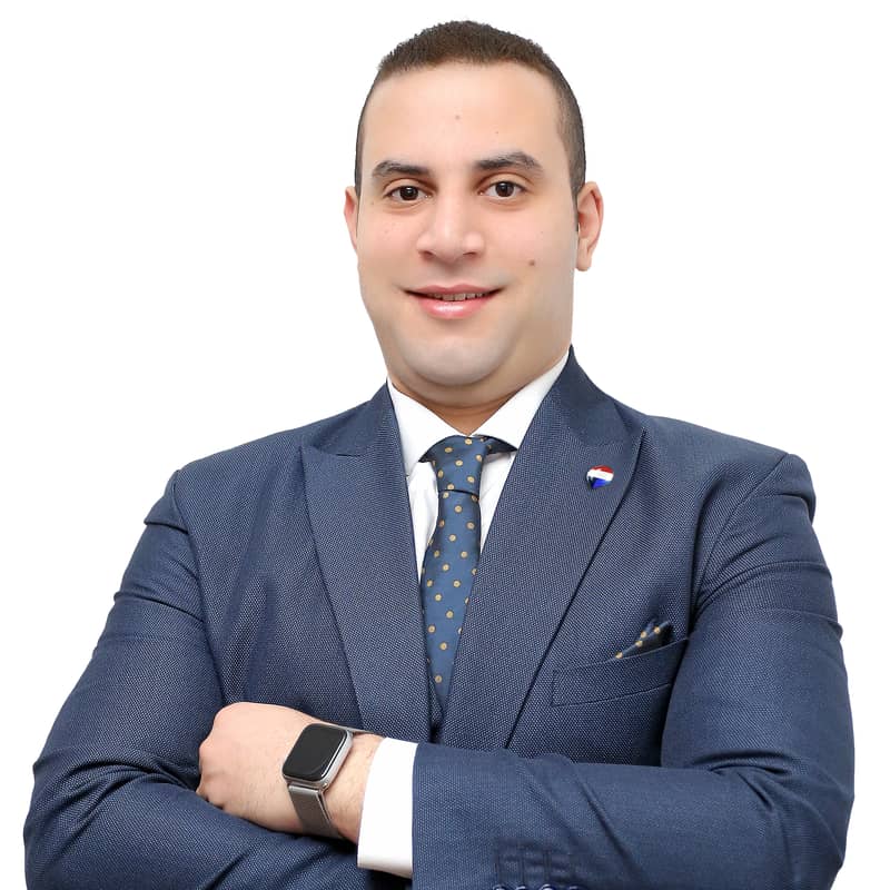 Hesham Ayoub