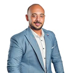 ahmed mahgoub