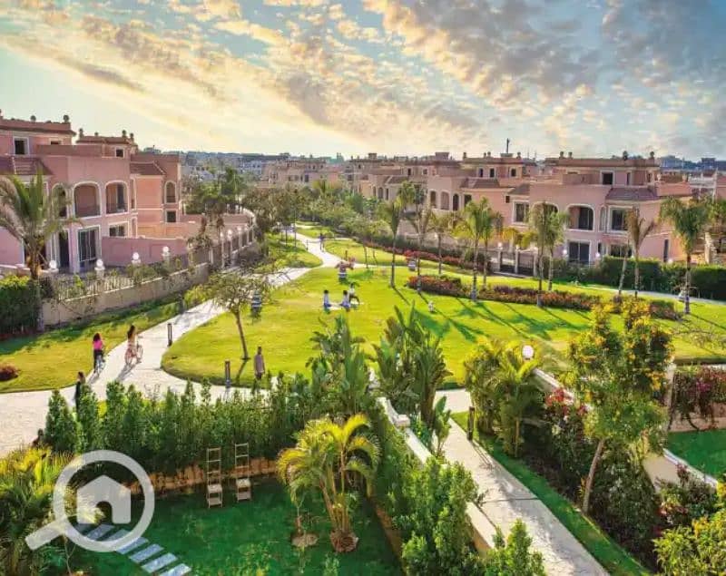 12 Compound-Cleopatra-Palace-El-Shorouk. jpg