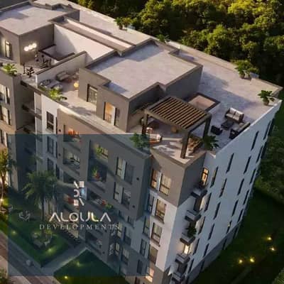 3 Bedroom Flat for Sale in Sheikh Zayed, Giza - Picture1. jpg 3 Bedroom Flat for Sale in Sheikh Zayed, Giza - Picture1. jpg