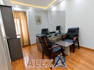 Office for Rent in Cleopatra, Alexandria - WhatsApp Image 2026-09-28 at 7.03. 09 PM. jpeg