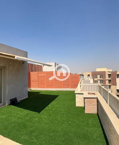 4 Bedroom Penthouse for Sale in New Cairo, Cairo - 1001366984. jpg