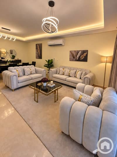 3 Bedroom Apartment for Rent in Sheikh Zayed, Giza - A74CDD22-E08E-4A02-B60C-6F3647046479. png