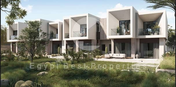 3 Bedroom Townhouse for Sale in Sheikh Zayed, Giza - WhatsApp Image 2026-09-29 at 1.03. 55 AM. jpeg 3 Bedroom Townhouse for Sale in Sheikh Zayed, Giza - WhatsApp Image 2026-09-29 at 1.03. 55 AM. jpeg
