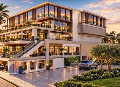 مطعم و كافيه  للبيع في القاهرة الجديدة، القاهرة - 1001290331. jpg