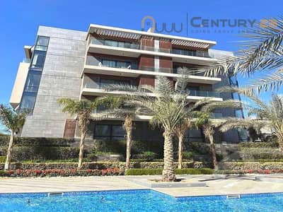 2 Bedroom Flat for Sale in New Cairo, Cairo - WhatsApp Image 2026-05-25 at 9.13. 08 PM (10). jpeg